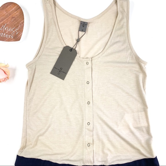 Vero Moda Jeans Claudia Short Jumpsuit - Picture 4 of 14